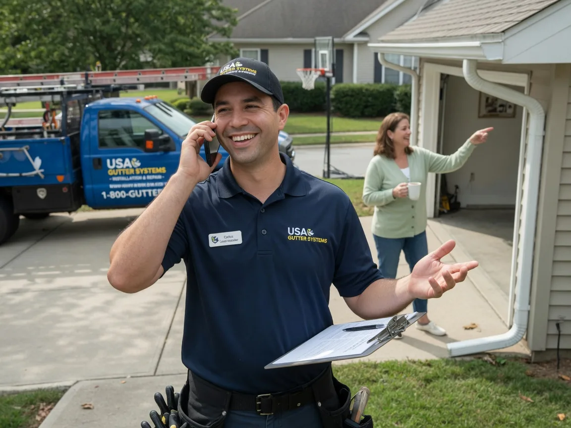 Gutter Installation Ledgewood, NJ FAQs